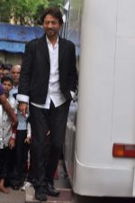 Irrfan Khan at the Semi Final of Jhalak Dikhlaa Jaa Season 6 on 3rd Sept 2013 (133).JPG